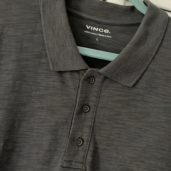 Vince Polo - Picture 2 of 5